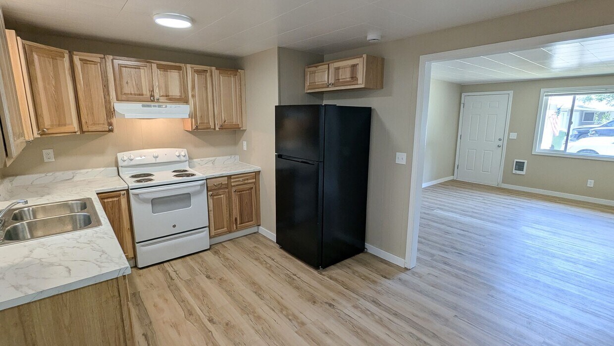 Foto principal - 1832-1842 Lancaster Dr SE