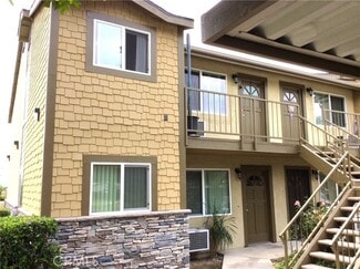 Building Photo - 1200 S San Antonio Ave