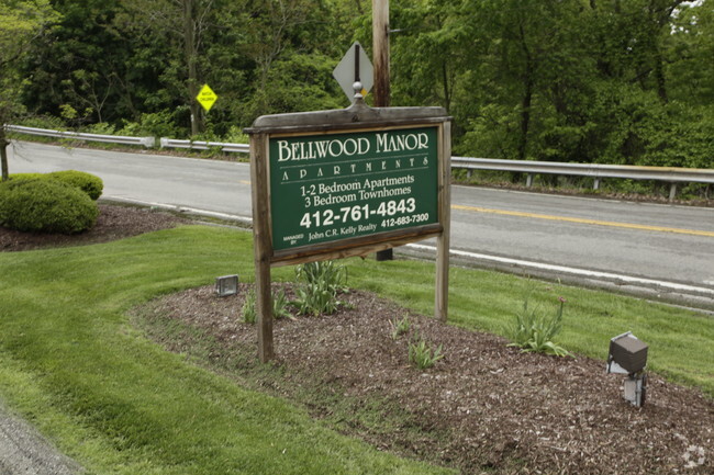 Bellwood Manor Apartaments - Bellwood Manor Apartments