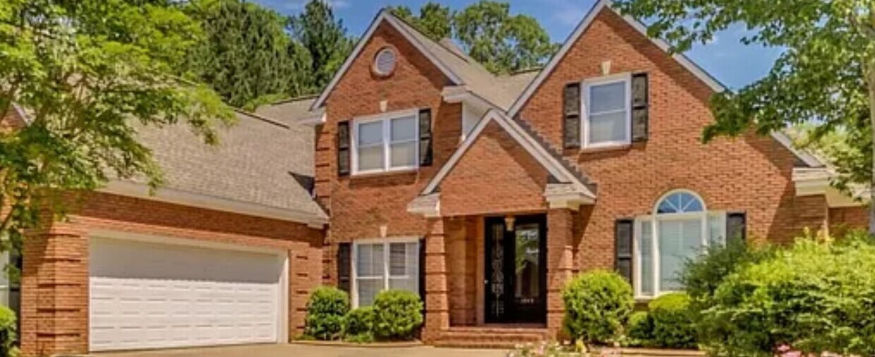 5 bedroom, 4 bath in the Rock Quarry, Nort... House Rental in