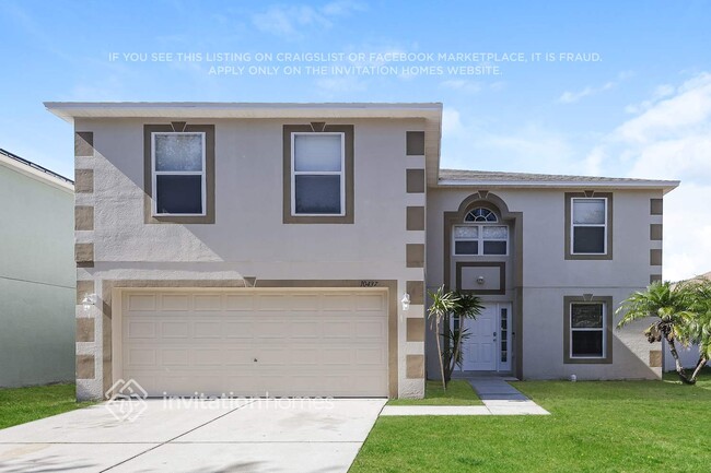 Building Photo - 10437 Fly Fishing St