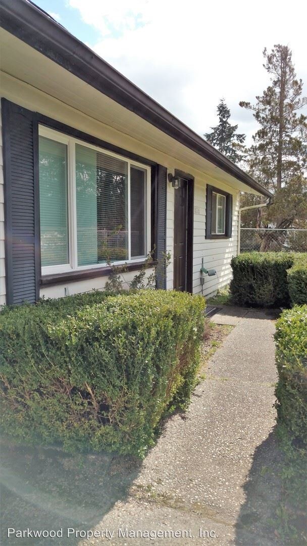 Building Photo - 2 br, 1 bath House - 10215 Holly Lane SW