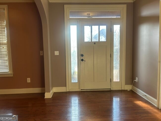 Foto del edificio - 1525 Thunder Gulch Pass