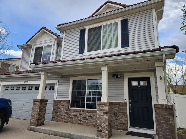 Foto del edificio - Spacious 3 Bed, 2.5 Bath home with Loft