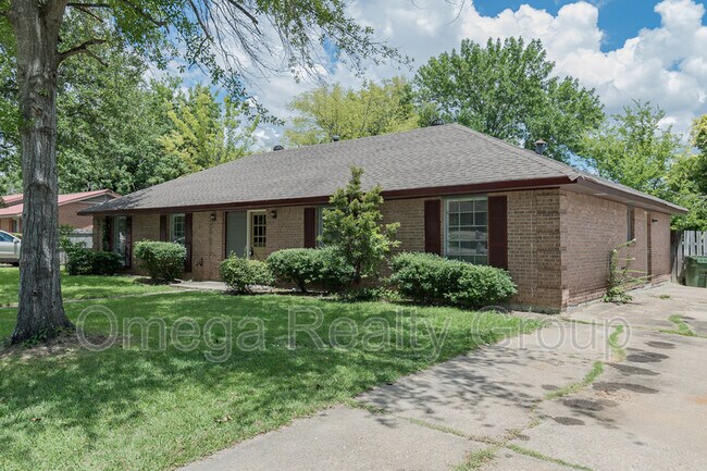 Foto del edificio - 3537 Foxhall Dr