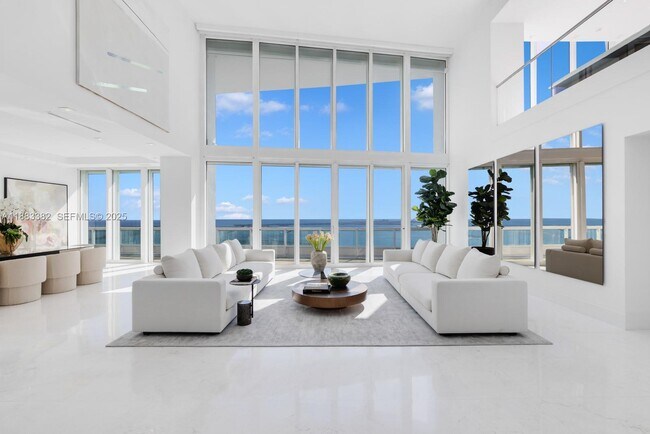 Foto del edificio - 1643 Brickell Ave