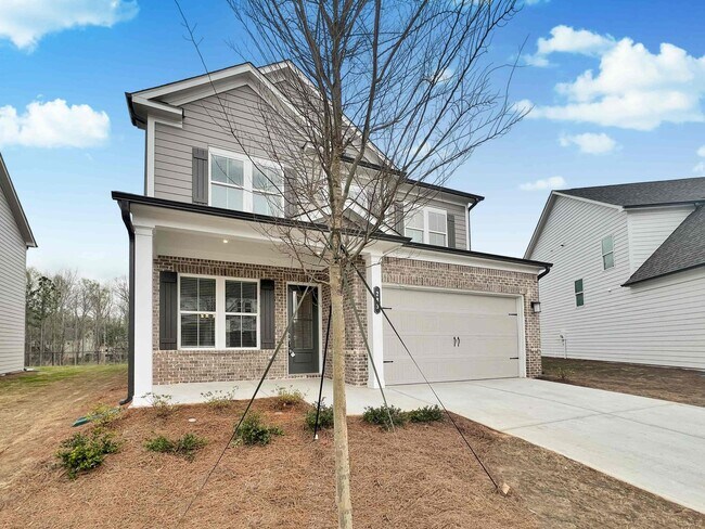 Building Photo - BRAND NEW 3 BR/2.5 BA Traditional in Acworth!