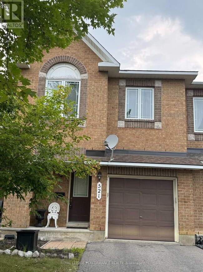 Building Photo - 521 Louis Toscano Dr