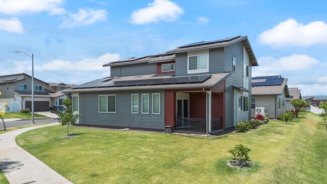 Building Photo - 91-1295-1295 Likolehua Loop
