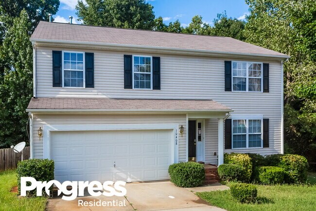 Building Photo - 10408 Sparrow Springs Ln