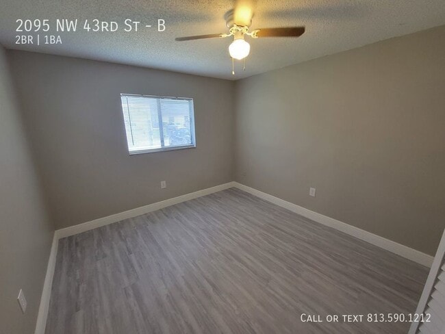 Foto del edificio - Cute Ocala Apartment