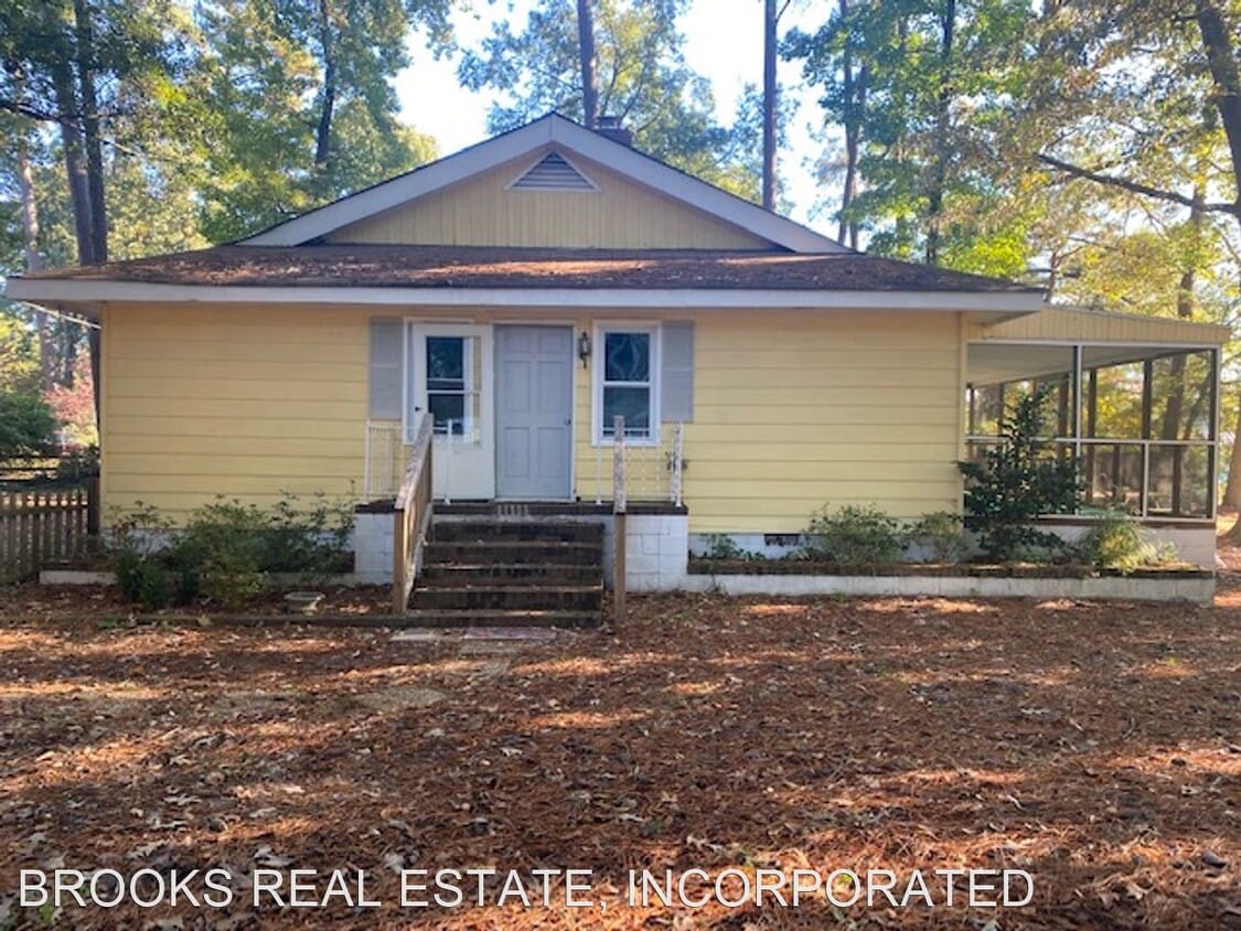 Primary Photo - 3 br, 1 bath House - 7250 Canal Street