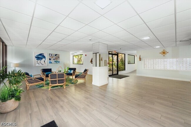 Foto del edificio - 3490 N Key Dr