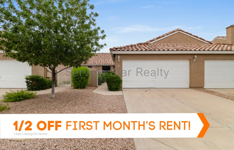 Foto principal - 3510 E Hampton Ave