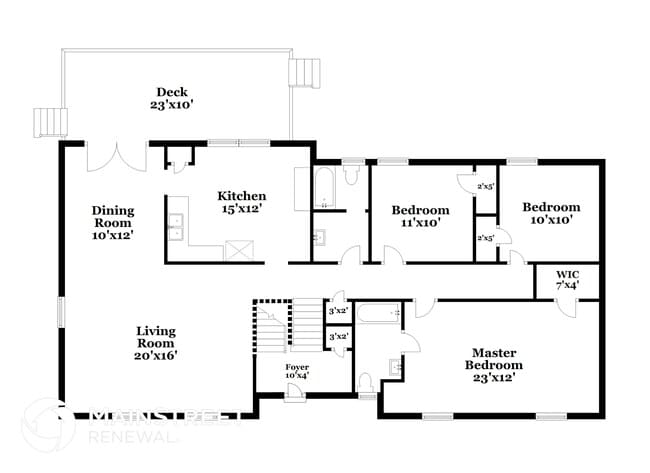 Building Photo - 1788 Creely Dr