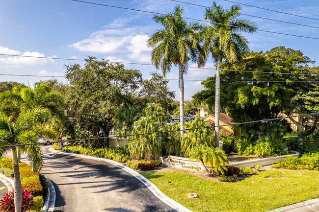 Foto del edificio - Boynton Landing Condominiums