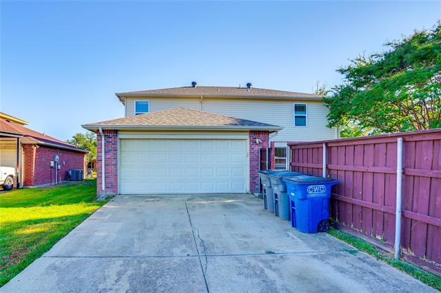 Foto del edificio - 1508 W Coral Reef Ln