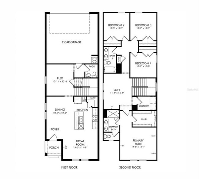Foto del edificio - 4704 Homestead Trl