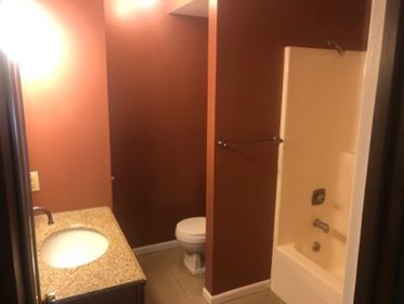 Bathroom - 332 Southampton Dr