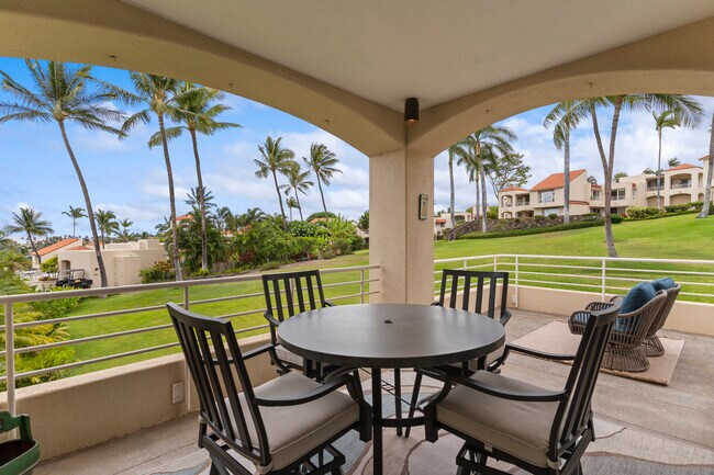 Foto del edificio - 3150 Wailea Alanui Dr