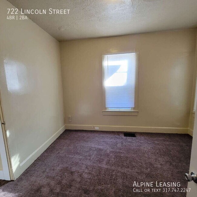 Foto del edificio - 722 Lincoln St