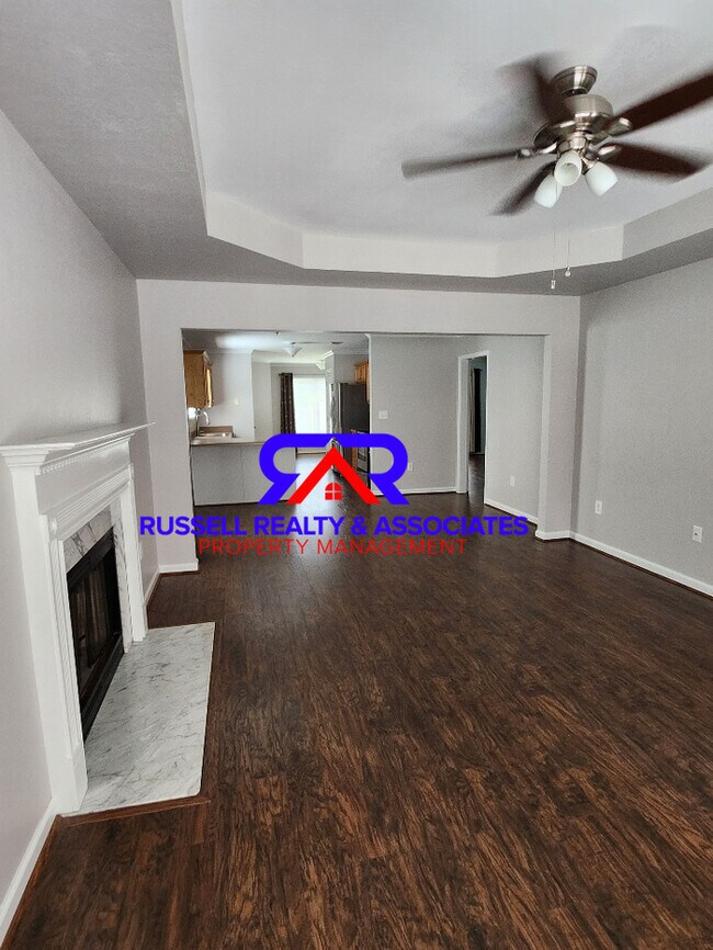 Building Photo - One Level Garden- Calera