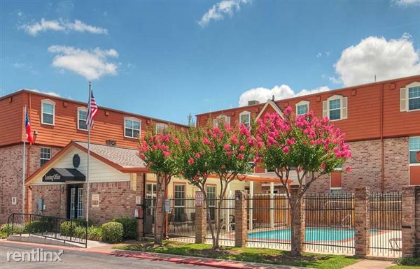 Foto principal - 2216 Harris Ave