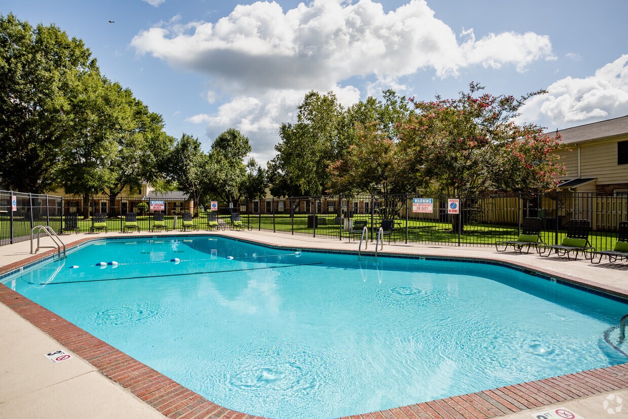 Colony Village - Apartments in New Bern, NC | Apartments.com