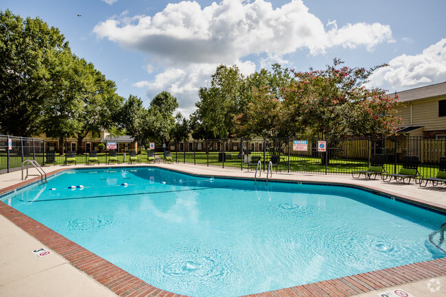 Piscina - Colony Village