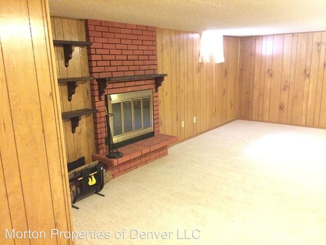 Building Photo - 3 br, 3 bath House - 1225 Cornell Drive