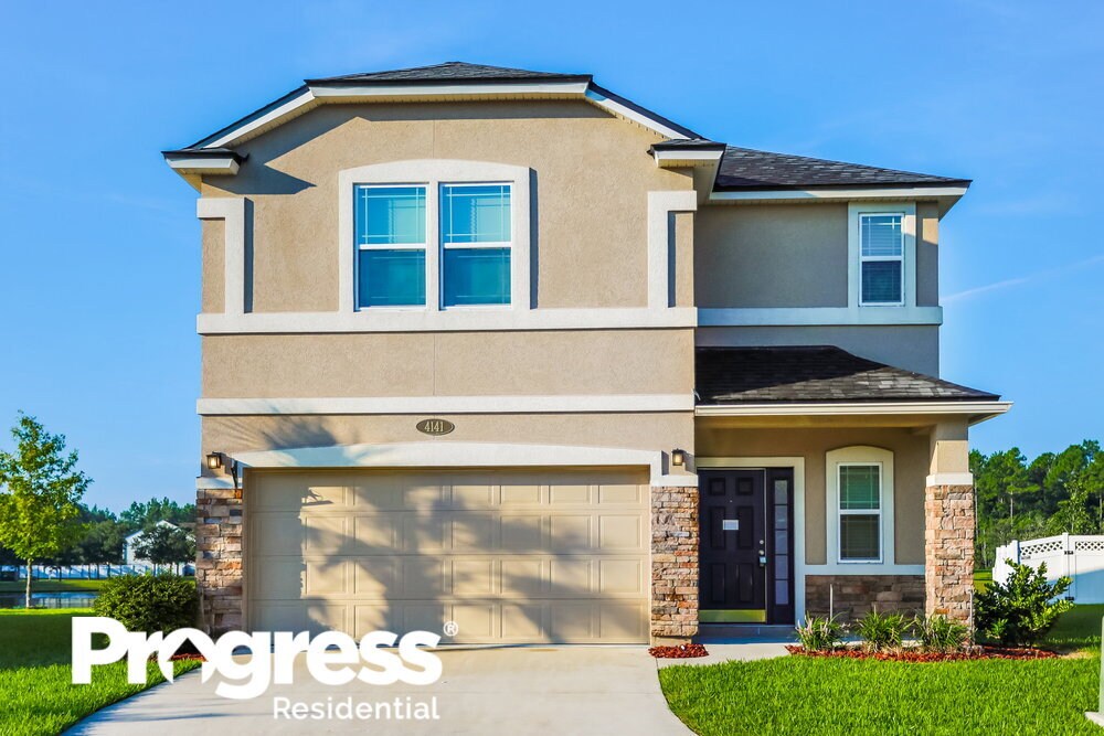 4141 Grayfield Ln, Orange Park, FL 32065 House Rental in Orange Park