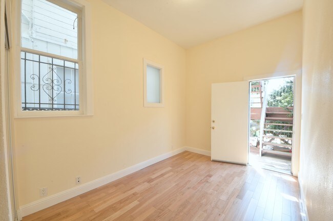 Foto del edificio - 963 Oak St