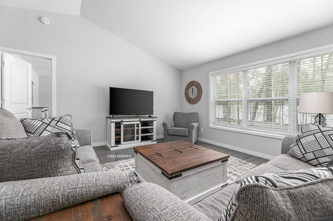 Building Photo - Munson Avenue Rentals