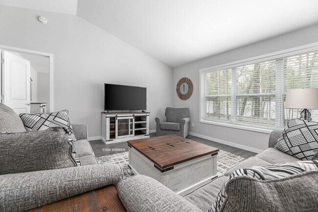 Foto del edificio - Munson Avenue Rentals