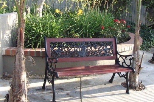 Garden style grounds - 812 Coriander Dr