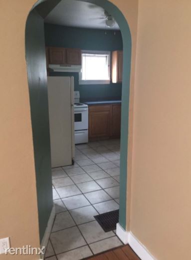 Foto del edificio - 4 br, 1.5 bath House - 1211 West Lovell St...