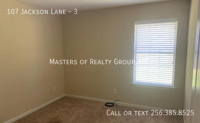 Foto del edificio - 107 Jackson Ln