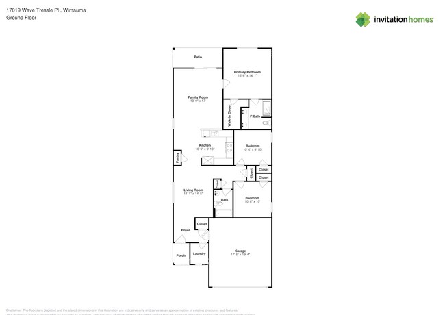 Building Photo - 17019 Wave Tressle Pl