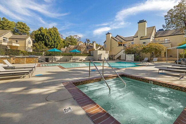 Foto del edificio - Carmel Summit