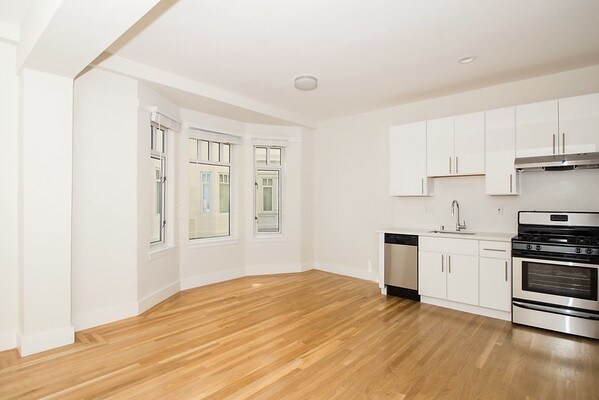 Foto del edificio - 1340 Lombard St