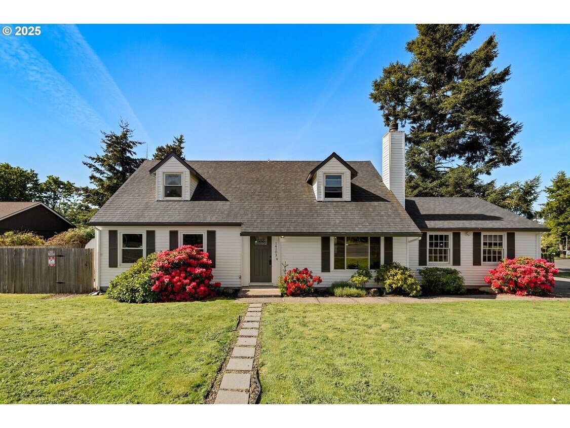 Foto principal - 14103 SE McGillivray Blvd
