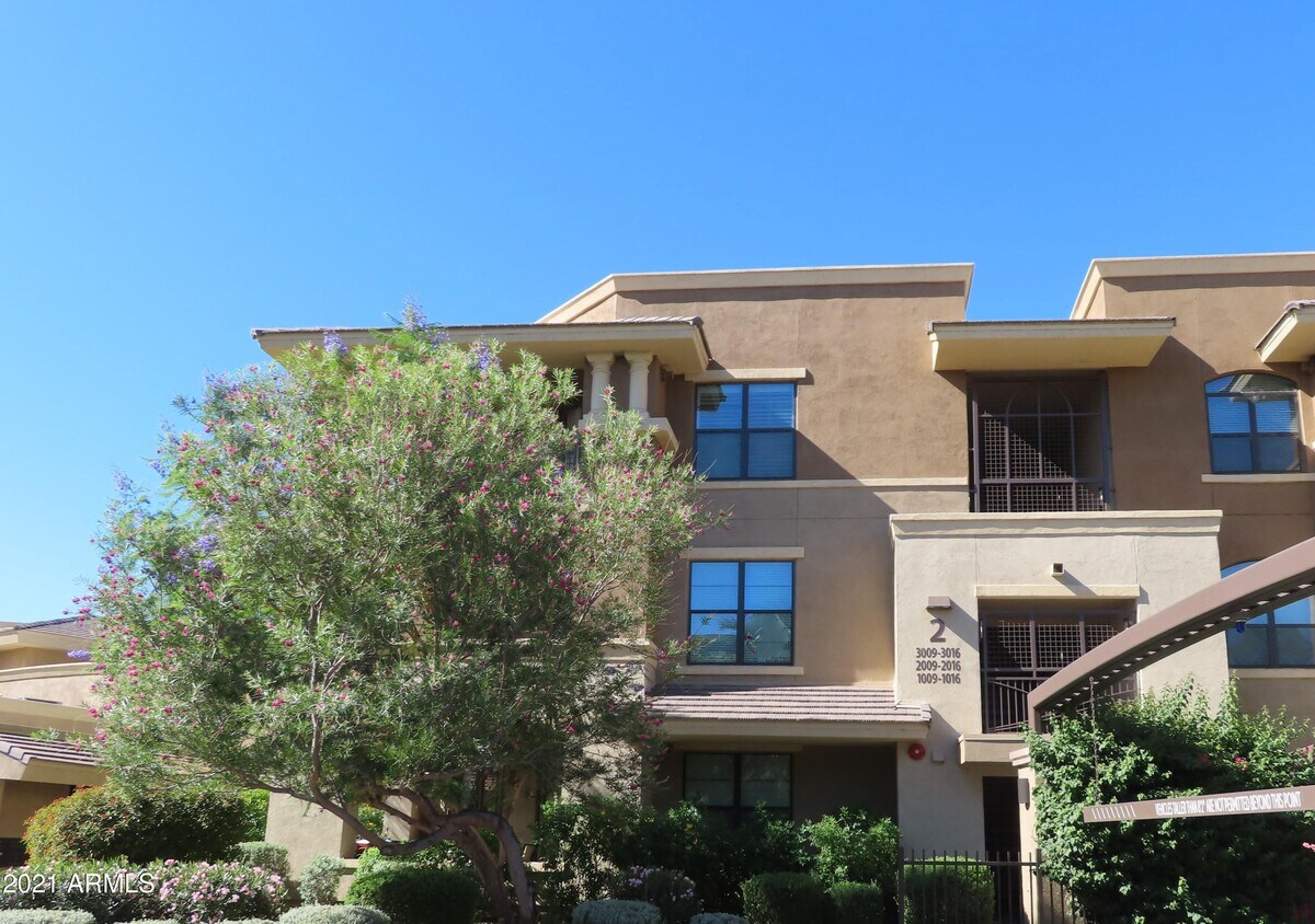 7601 E Indian Bend Rd, Scottsdale, AZ 85250 Townhome Rentals in