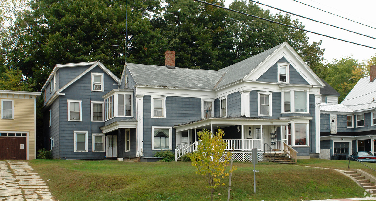 Primary Photo - 193 Main St