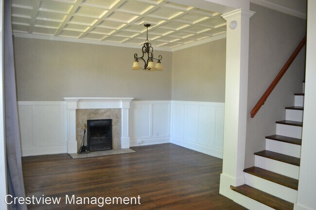 Building Photo - 2 br, 1 bath House - 1319 S 200 E