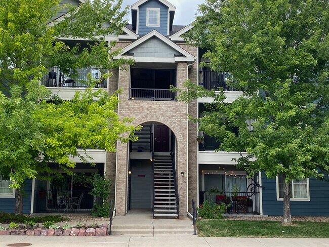 Foto del edificio - 4451 S Ammons St