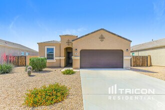 Building Photo - 11281 E Aster Ln