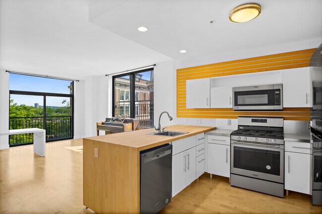 Foto del edificio - 251 Heath St