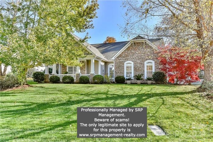 Primary Photo - Charming 3BR/2BA for rent in Denver, NC!