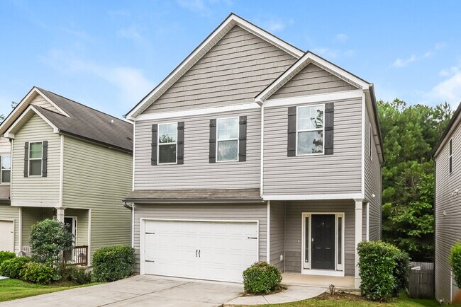 Foto del edificio - 214 Bethany Manor Ct