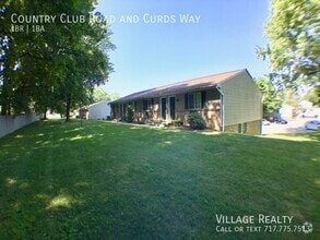 Building Photo - 603 Country Club Rd